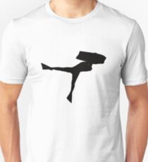 Body Board 02 Unisex T-Shirt