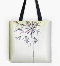 agitation Tote Bag