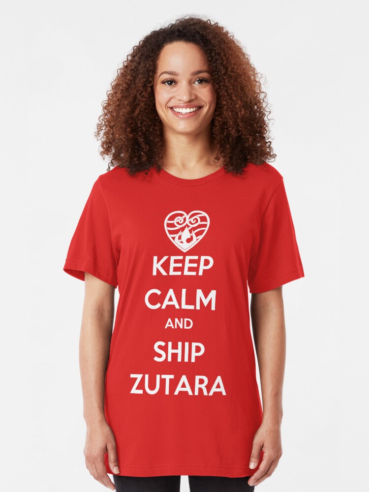 zutara t shirt