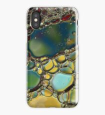 Light Bubbles-iphone 4 4s, iPhone 3Gs, iPod Touch 4g case iPhone Case/Skin