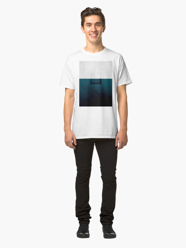 Alternate view of Abyss Classic T-Shirt