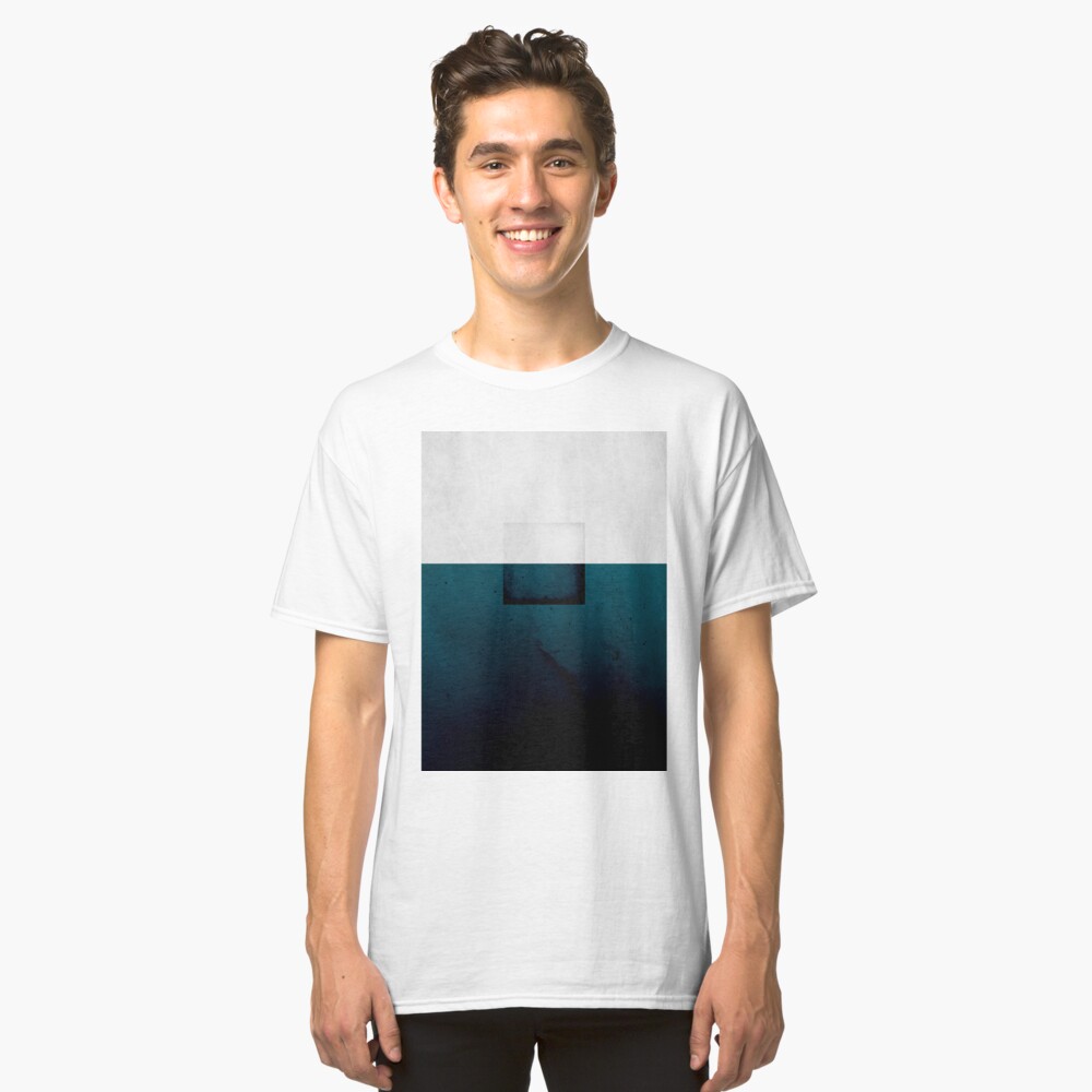 Abyss Classic T-Shirt