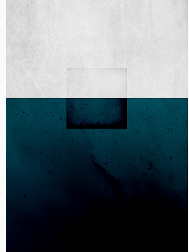 Abyss by sublimenation
