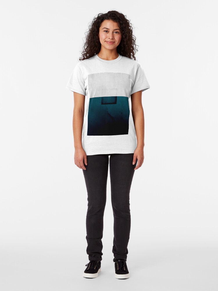 Alternate view of Abyss Classic T-Shirt
