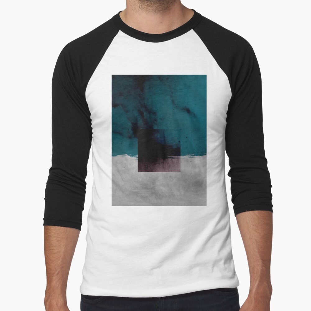 Venom Baseball ¾ Sleeve T-Shirt