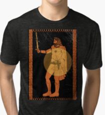 Ulysse 31 fresco Tri-blend T-Shirt