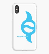 Case of Friendship iPhone Case