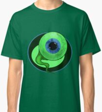 Camiseta clásica Jacksepticeye - Sam el ojo séptico