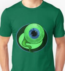 Jacksepticeye - Sam the Septic Eye Unisex T-Shirt