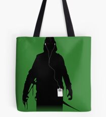 iFog Tote Bag