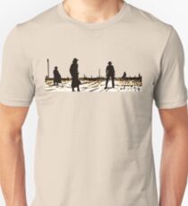 You Brought Two Too Many Slim Fit T-Shirt