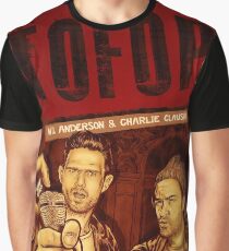 TOFOP Graphic T-Shirt