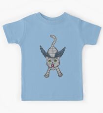 No Hope for Tweetie... Kids Tee