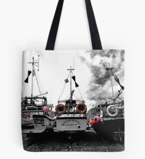 Cadgwith Tote Bag