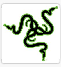 Razer Logo Sticker
