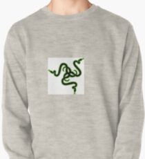Razer Logo Pullover