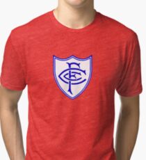 Chelsea 1952-53 Tri-blend T-Shirt