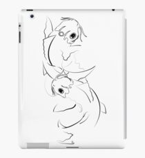 Koi iPad Case/Skin