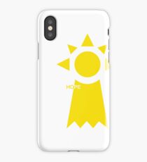 Case of Hope iPhone Case