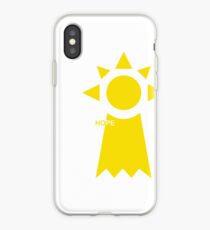 Case of Hope iPhone Case