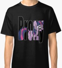 Brony Classic T-Shirt