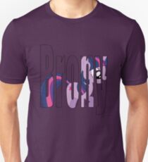 Brony Unisex T-Shirt