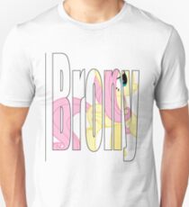 Brony Unisex T-Shirt