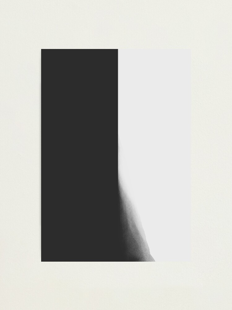 Alternate view of Meltdown Photographic Print