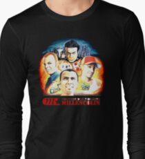 Millencolin- Pennybridge Pioneers Album Cover T-Shirt Long Sleeve T-Shirt