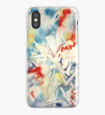 Cosmic Energy iPhone Case