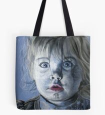 Struck Tote Bag