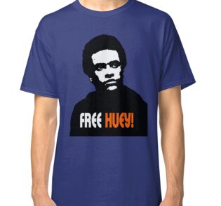 free huey t shirt