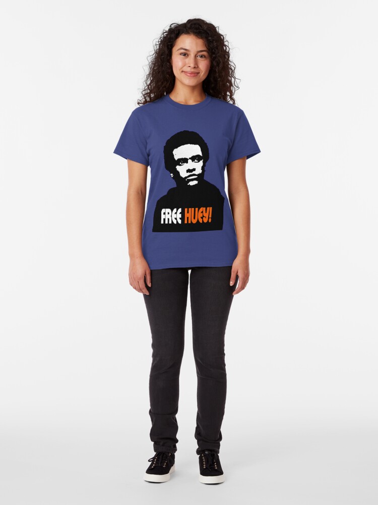 free huey t shirt