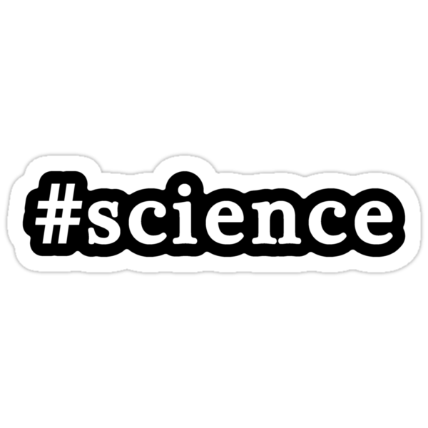 science experiment hashtags