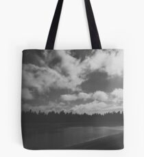 The Marron Dam Tote Bag