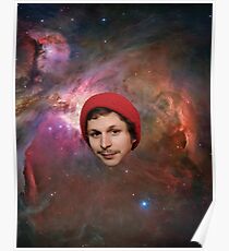Póster Espacio Cera