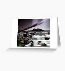 Otways Greeting Card