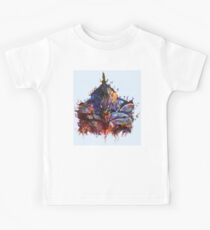 Evangelion Kids Tee