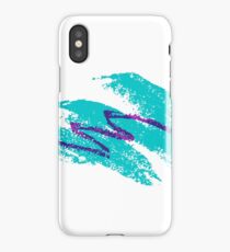 90s Solo Jazz Cup iPhone Case