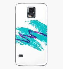 90s Solo Jazz Cup Case/Skin for Samsung Galaxy