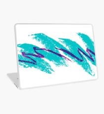 90s Solo Jazz Cup Laptop Skin