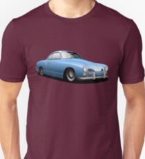 Karmann Ghia Unisex T-Shirt