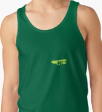 HI Tank Top