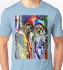 FREUNDZZZ Unisex T-Shirt