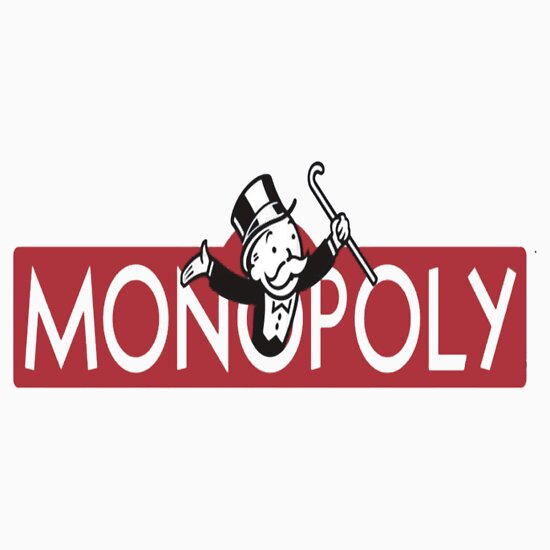 Monopoly: T-Shirts & Hoodies | Redbubble