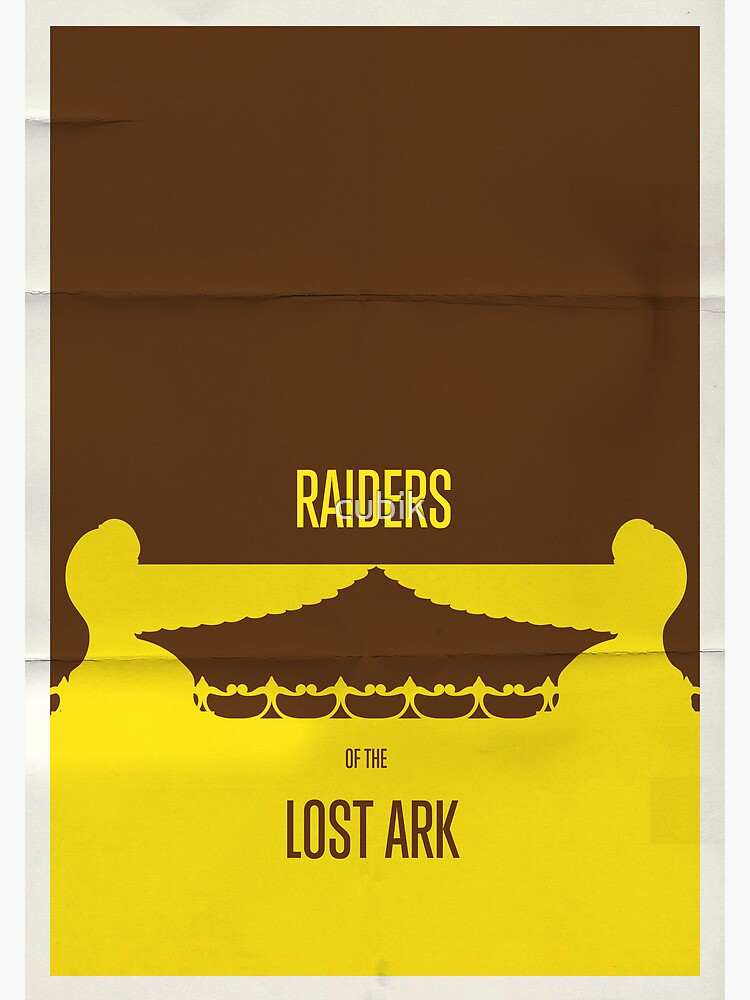 Raiders by cubik