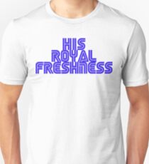FRESHNESS Unisex T-Shirt