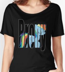 Brony Women's Relaxed Fit T-Shirt