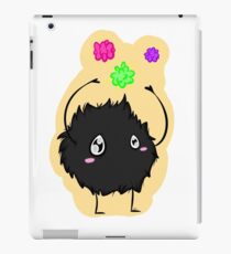 Soot iPad Case/Skin
