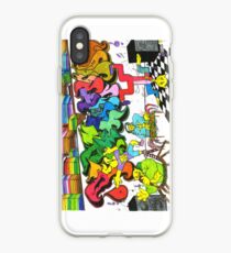 Percentum Hip-Hop iPhone Case